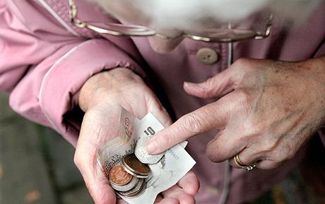 Folkepension